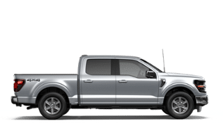 2026 Ford F-150® External Image 1